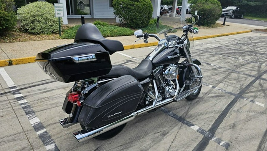 2004 Harley-Davidson FLHRC - Road King Classic