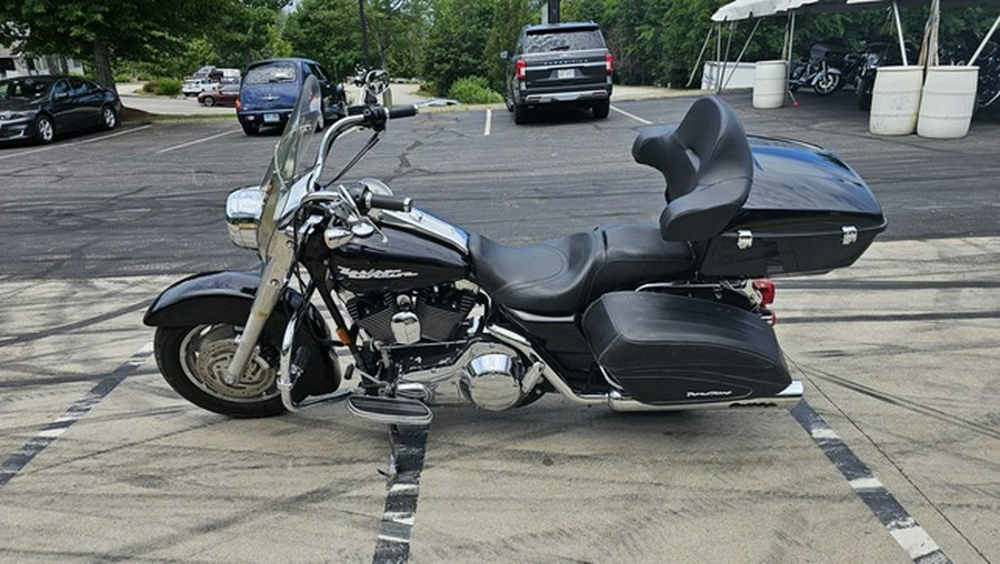 2004 Harley-Davidson FLHRC - Road King Classic