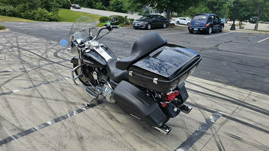 2004 Harley-Davidson FLHRC - Road King Classic