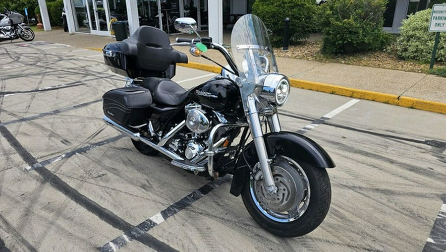 2004 Harley-Davidson FLHRC - Road King Classic