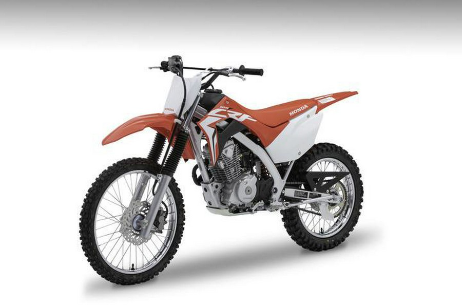 2020 Honda CRF125F (Big Wheel)