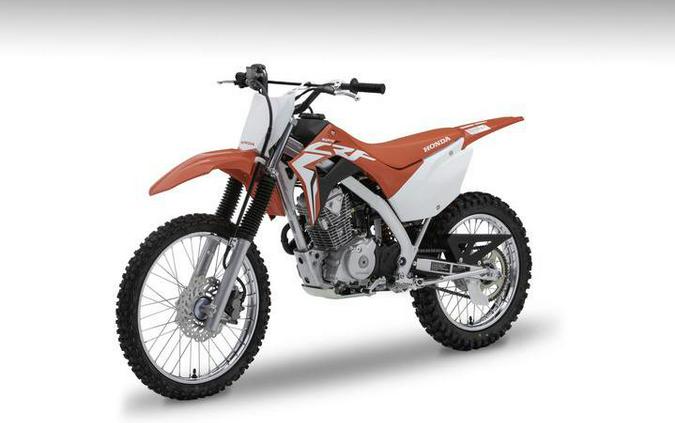 2020 Honda CRF125F (Big Wheel)