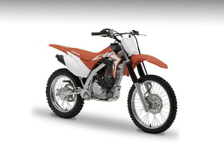 2020 Honda CRF125F (Big Wheel)