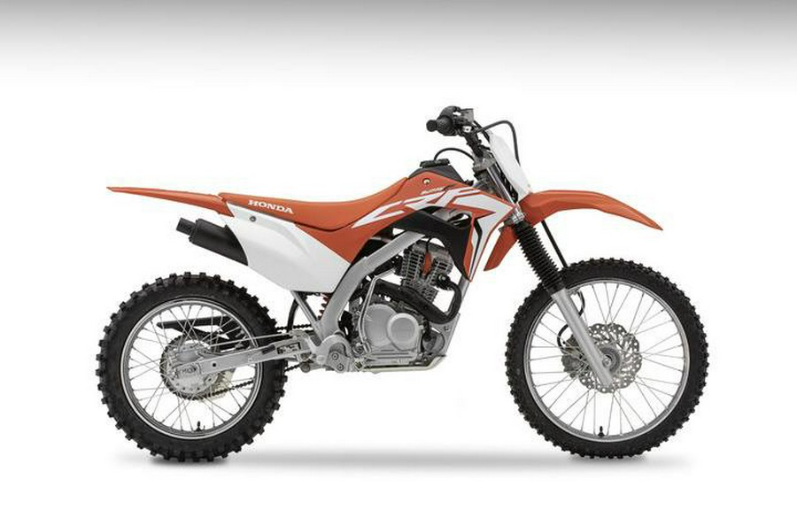 2020 Honda CRF125F (Big Wheel)