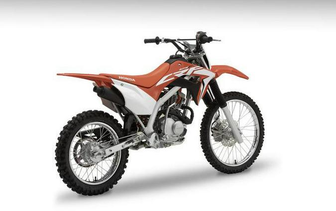 2020 Honda CRF125F (Big Wheel)