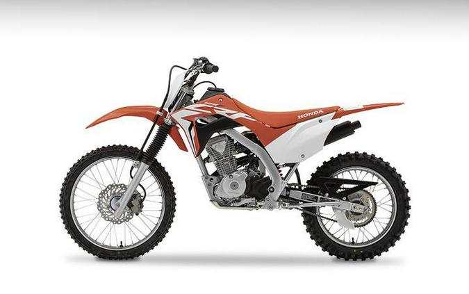 2020 Honda CRF125F (Big Wheel)