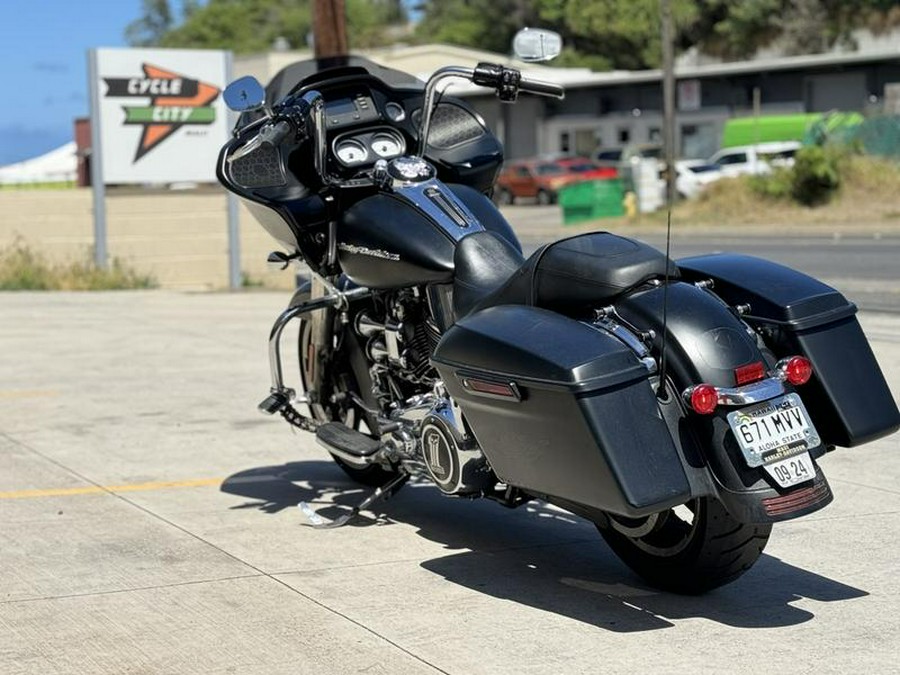 2018 Harley-Davidson® FLTRX - Road Glide®