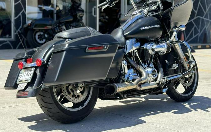 2018 Harley-Davidson® FLTRX - Road Glide®