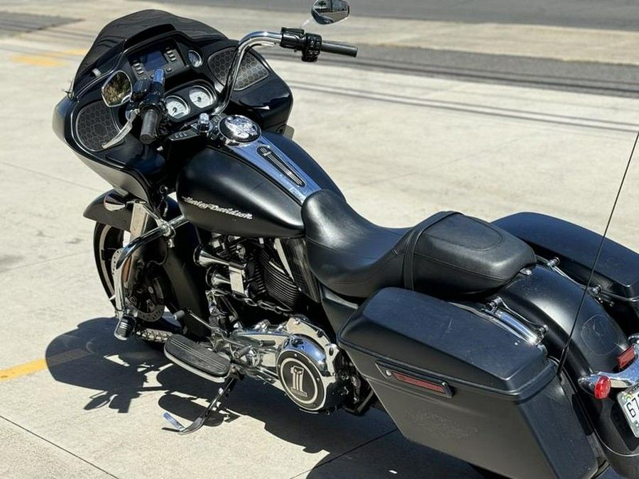 2018 Harley-Davidson® FLTRX - Road Glide®