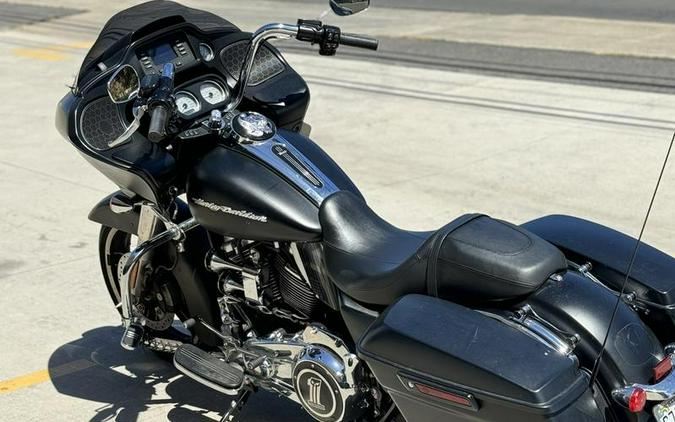 2018 Harley-Davidson® FLTRX - Road Glide®