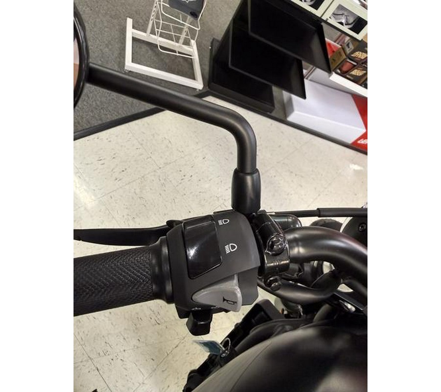 2025 Honda® Rebel 300