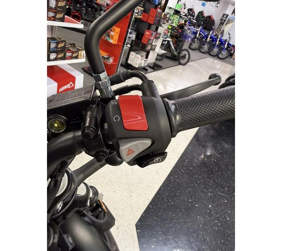 2025 Honda® Rebel 300