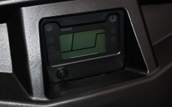 2025 Honda Pioneer 520