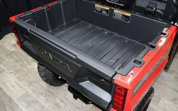 2025 Honda Pioneer 520
