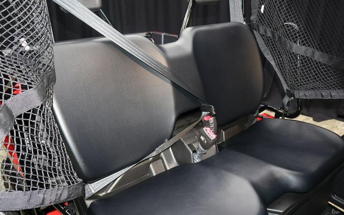 2025 Honda Pioneer 520