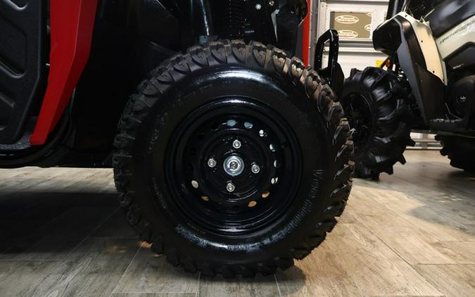 2025 Honda Pioneer 520