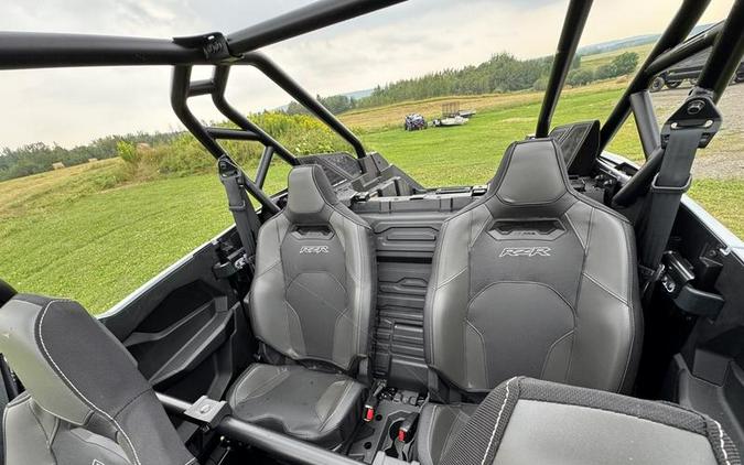 2025 Polaris® RZR Pro XP 4 Sport