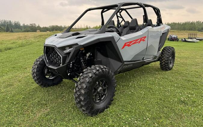 2025 Polaris® RZR Pro XP 4 Sport