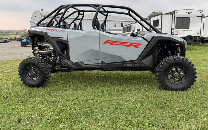 2025 Polaris® RZR Pro XP 4 Sport