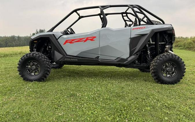2025 Polaris® RZR Pro XP 4 Sport