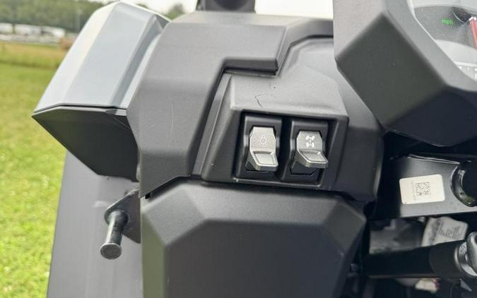 2025 Polaris® RZR Pro XP 4 Sport