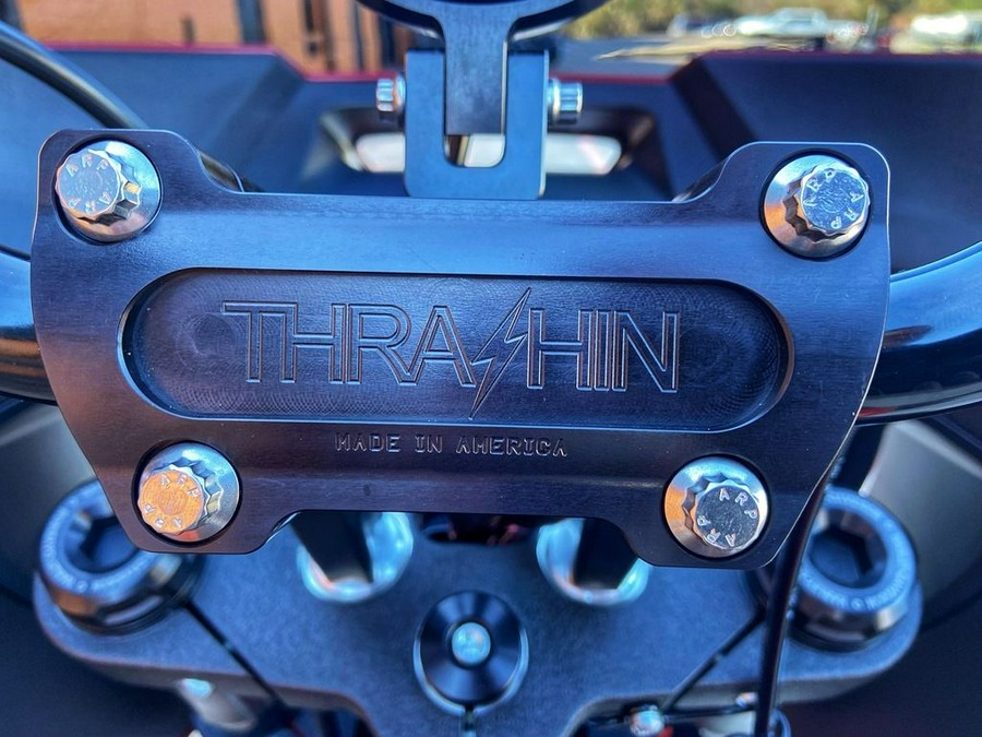 2025 Harley-Davidson® FXLRST - Low Rider® ST