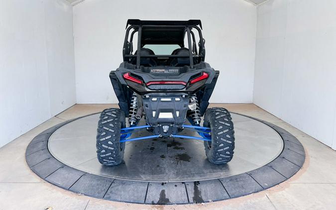 2022 Polaris RZR XP 4 1000 Premium