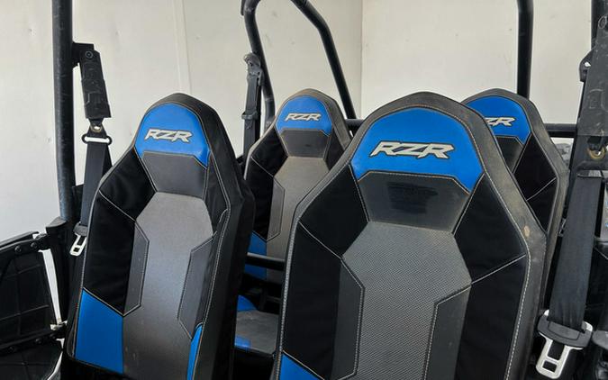 2022 Polaris RZR XP 4 1000 Premium