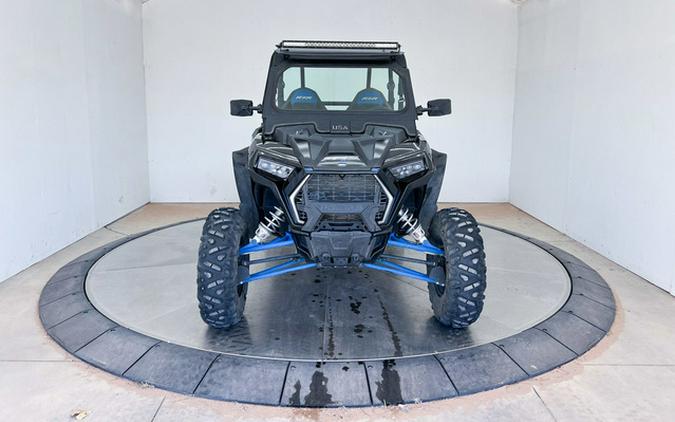 2022 Polaris RZR XP 4 1000 Premium