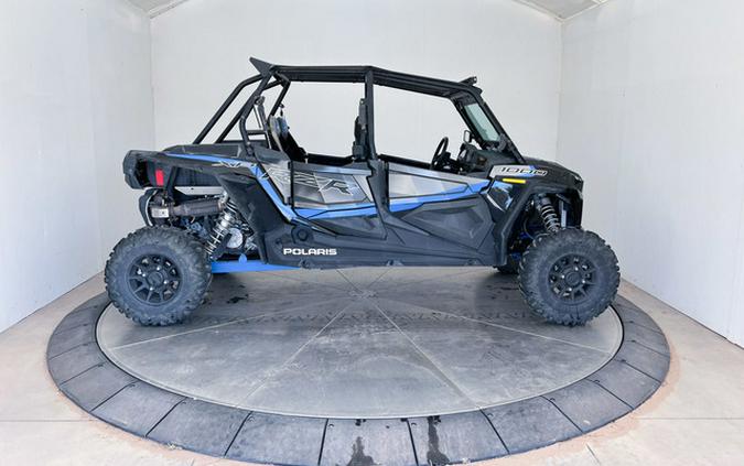 2022 Polaris RZR XP 4 1000 Premium