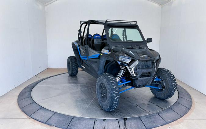 2022 Polaris RZR XP 4 1000 Premium