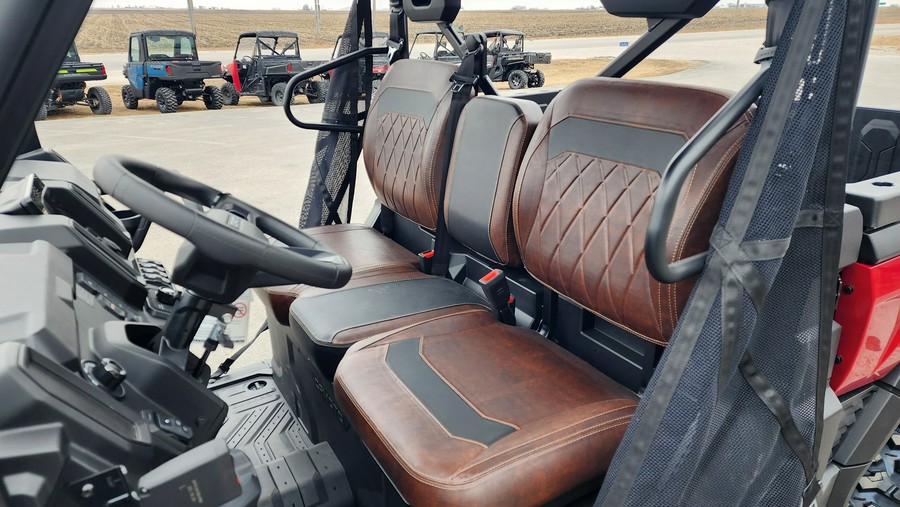 2026 CFMOTO UFORCE U10 Pro