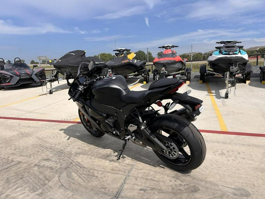 2025 Kawasaki Ninja® ZX™-10R