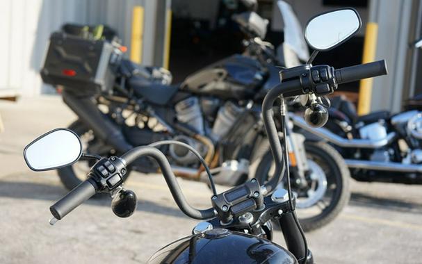 2022 Harley-Davidson Softail FXBBS - Street Bob 114