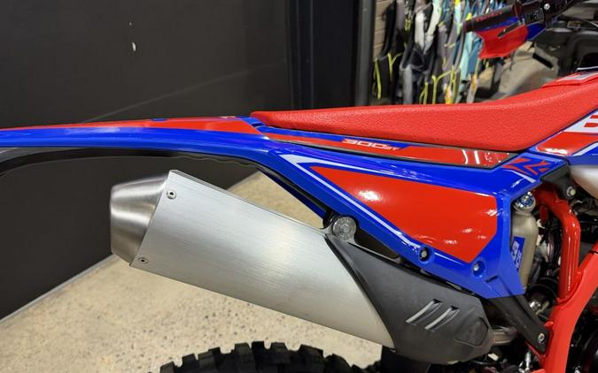 2026 Beta 300 RR Race