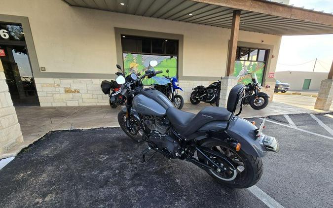 Used 2022 HARLEY SOFTAIL LOW RIDER S