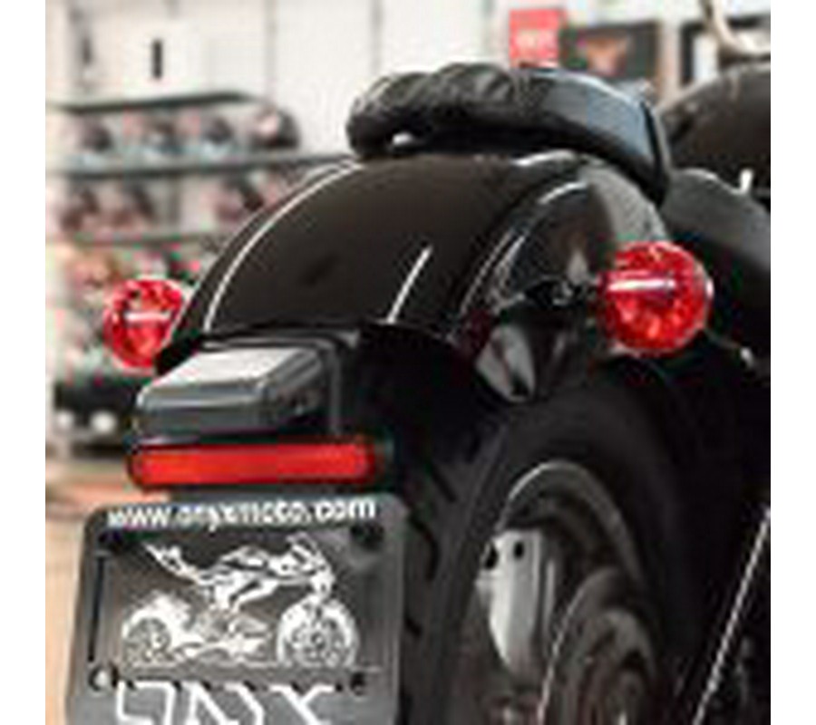 2024 Harley Davidson Softail Standard