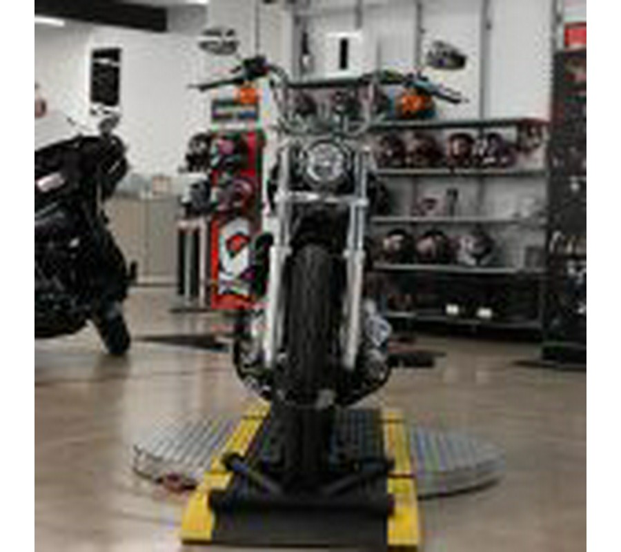 2024 Harley Davidson Softail Standard