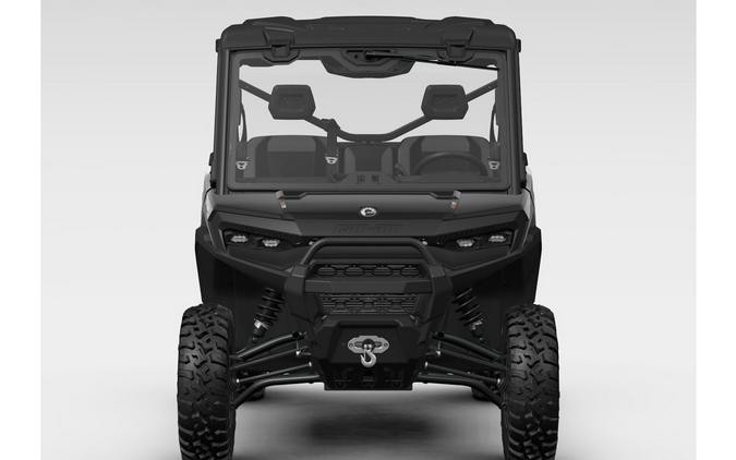 2026 Can-Am Defender XT CAB HD11