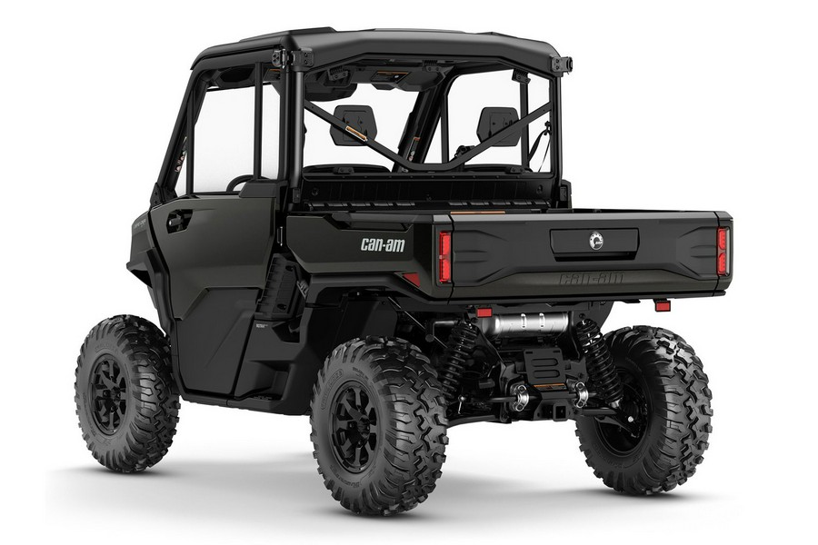 2026 Can-Am Defender XT CAB HD11