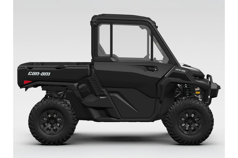 2026 Can-Am Defender XT CAB HD11