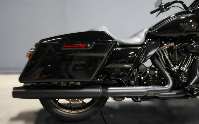 2023 Harley-Davidson Road Glide ST FLTRXST