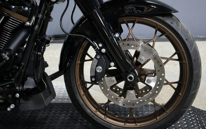 2023 Harley-Davidson Road Glide ST FLTRXST