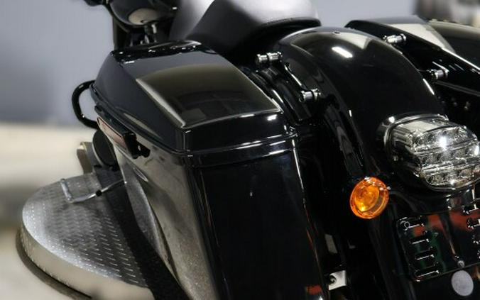 2023 Harley-Davidson Road Glide ST FLTRXST