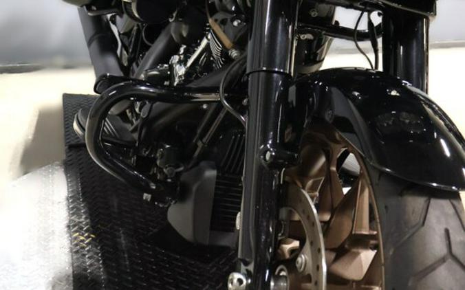 2023 Harley-Davidson Road Glide ST FLTRXST