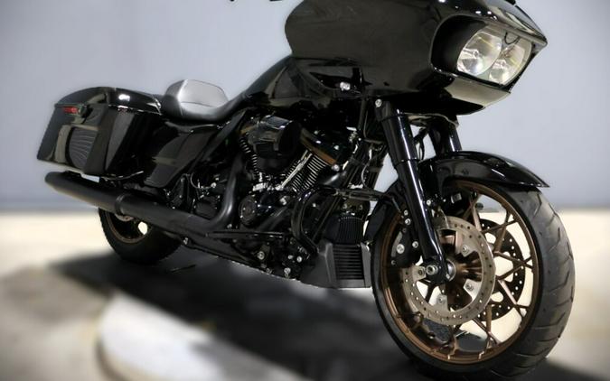 2023 Harley-Davidson Road Glide ST FLTRXST