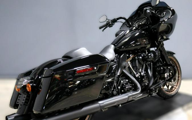 2023 Harley-Davidson Road Glide ST FLTRXST