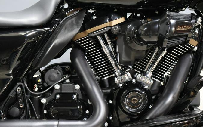 2023 Harley-Davidson Road Glide ST FLTRXST