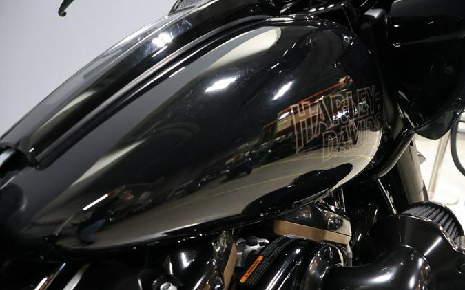2023 Harley-Davidson Road Glide ST FLTRXST