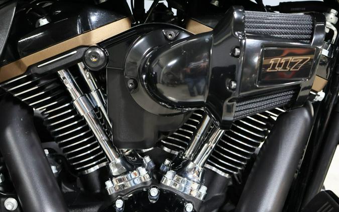 2023 Harley-Davidson Road Glide ST FLTRXST